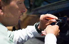 Car Locksmith Del Mar CA services
